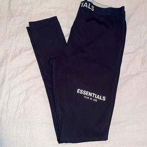FOG Essentials Leggings